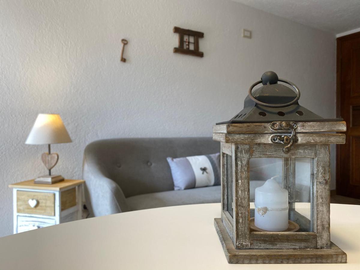Grenier Du Coeur Apartment Аоста Екстериор снимка