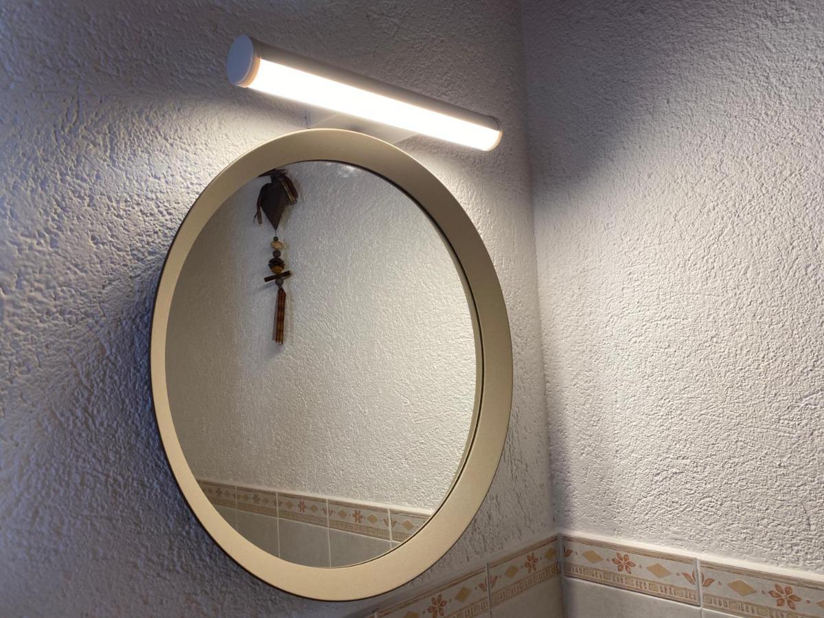 Grenier Du Coeur Apartment Аоста Екстериор снимка