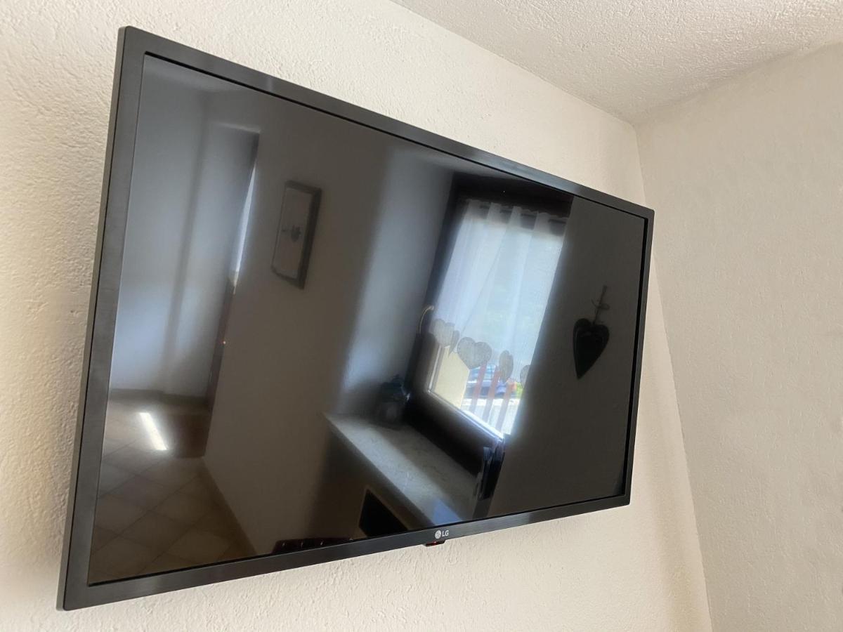 Grenier Du Coeur Apartment Аоста Екстериор снимка