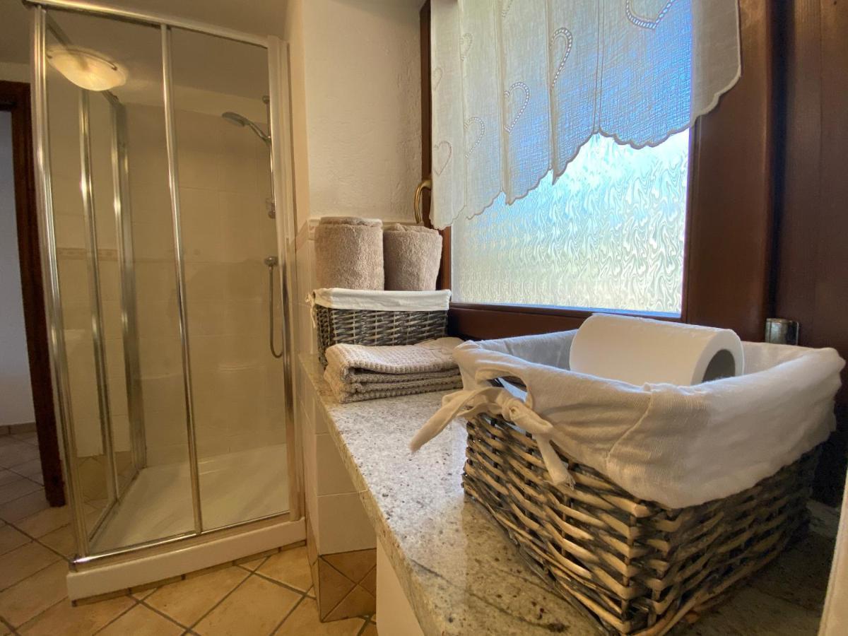 Grenier Du Coeur Apartment Аоста Екстериор снимка
