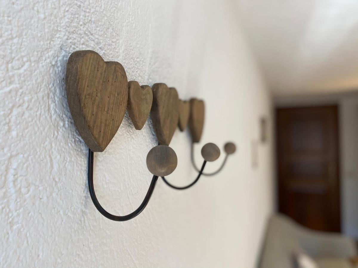 Grenier Du Coeur Apartment Аоста Екстериор снимка